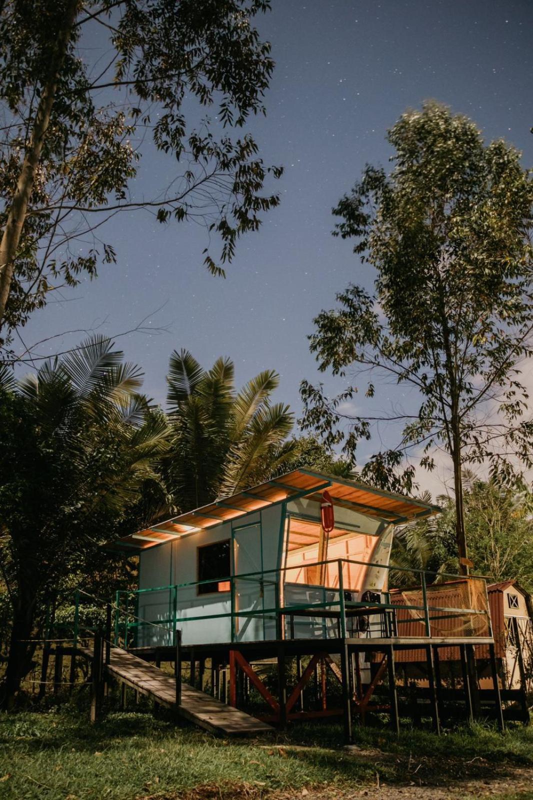 Redwood Salento Hotel Exterior photo